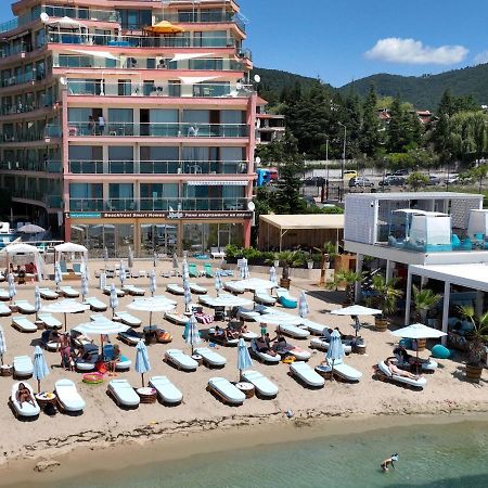 Beachfront Smart Homes By Marty'S Sluneční pobřeží Exteriér fotografie